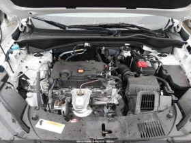 Honda Hr-v * EX-L* AWD* КОЖА* ПОДГРЕВ* ШИБИДАХ*  - 15200 € / 29728.62 лв. - 19098663 9