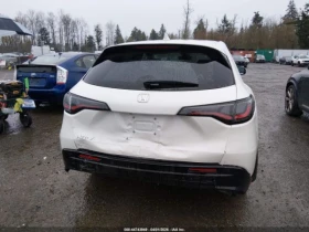 Honda Hr-v * EX-L* AWD* КОЖА* ПОДГРЕВ* ШИБИДАХ*  - 15200 € / 29728.62 лв. - 19098663 15