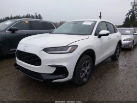 Honda Hr-v * EX-L* AWD* КОЖА* ПОДГРЕВ* ШИБИДАХ*  - 15200 € / 29728.62 лв. - 19098663 2