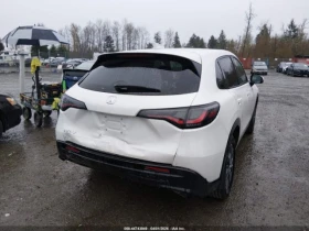 Honda Hr-v * EX-L* AWD* КОЖА* ПОДГРЕВ* ШИБИДАХ*  - 15200 € / 29728.62 лв. - 19098663 4