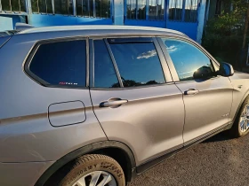 BMW X3 2.8i  - 15500 € / 30315.36 лв. - 91131279 6