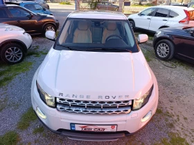 Land Rover Range Rover Evoque 2.0 Si4 | Mobile.bg � ����� ������ 2