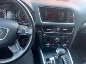 Audi Q5  2.0L Technik | PANO | NAVI | PODGREV |  | Mobile.bg � ����� ������ 9