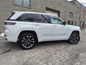 Jeep Grand cherokee * Overland * ���������* ������* ��������*  | Mobile.bg � ����� ������ 4