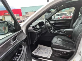 Jeep Grand cherokee * Overland * ���������* ������* ��������*  | Mobile.bg � ����� ������ 7