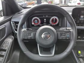 Nissan Qashqai 1.3TCe/158�.�/Tekna | Mobile.bg � ����� ������ 9