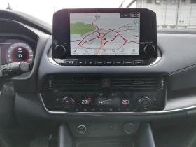 Nissan Qashqai 1.3TCe/158�.�/Tekna | Mobile.bg � ����� ������ 10