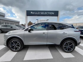 Nissan Qashqai 1.3TCe/158�.�/Tekna | Mobile.bg � ����� ������ 4