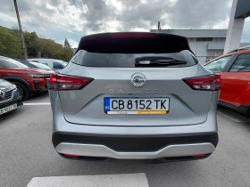 Nissan Qashqai 1.3TCe/158�.�/Tekna | Mobile.bg � ����� ������ 6