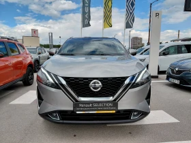 Nissan Qashqai 1.3TCe/158�.�/Tekna | Mobile.bg � ����� ������ 2