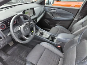 Nissan Qashqai 1.3TCe/158�.�/Tekna | Mobile.bg � ����� ������ 12