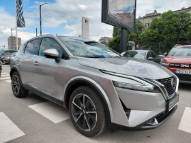 Nissan Qashqai 1.3TCe/158�.�/Tekna | Mobile.bg � ����� ������ 3