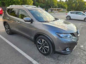 Nissan X-trail  - Panorama - 360 | Mobile.bg � ����� ������ 4