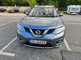 Nissan X-trail  - Panorama - 360 | Mobile.bg � ����� ������ 3