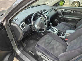 Nissan X-trail  - Panorama - 360 | Mobile.bg � ����� ������ 10