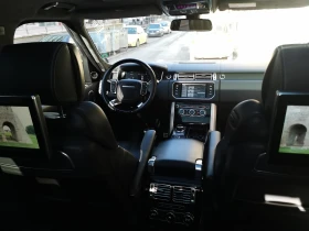 Land Rover Range rover RANGE ROVER VOGUE* 4.4 * AUTOBIOGRAPHY  - 1818 € / 3555.70 лв. - 81775938 11