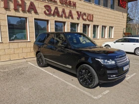 Land Rover Range rover RANGE ROVER VOGUE* 4.4 * AUTOBIOGRAPHY  - 1818 € / 3555.70 лв. - 81775938 6