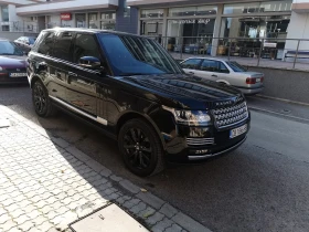 Land Rover Range rover RANGE ROVER VOGUE* 4.4 * AUTOBIOGRAPHY  - 1818 € / 3555.70 лв. - 81775938 8