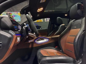 Mercedes-Benz GLE 53 4MATIC AMG ЦЕНА ДО БЪЛГАРИЯ АВТОКРЕДИТ - 68600 € / 134169.94 лв. - 62747803 10