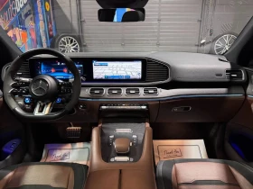 Mercedes-Benz GLE 53 4MATIC AMG ЦЕНА ДО БЪЛГАРИЯ АВТОКРЕДИТ - 68600 € / 134169.94 лв. - 62747803 8