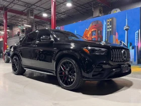 Mercedes-Benz GLE 53 4MATIC AMG ЦЕНА ДО БЪЛГАРИЯ АВТОКРЕДИТ - 68600 € / 134169.94 лв. - 62747803 1