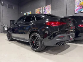 Mercedes-Benz GLE 53 4MATIC AMG ЦЕНА ДО БЪЛГАРИЯ АВТОКРЕДИТ - 68600 € / 134169.94 лв. - 62747803 4