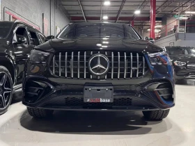 Mercedes-Benz GLE 53 4MATIC AMG ЦЕНА ДО БЪЛГАРИЯ АВТОКРЕДИТ - 68600 € / 134169.94 лв. - 62747803 6