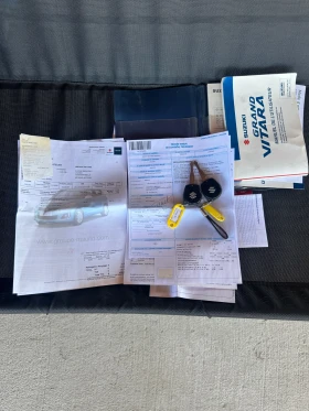 Suzuki Grand vitara 1.9 DDIS RAPTOR | Mobile.bg � ����� ������ 14