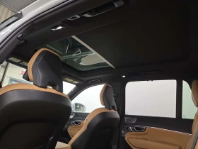 Volvo Xc90 * ULTIMATE BRIGHT THEME * CARFAX * Без инциденти * - 41000 € / 80189.03 лв. - 59534532 12