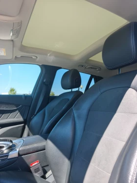 Mercedes-Benz GLC 250 AMG Night Pack / �������� /360/�����  | Mobile.bg � ����� ������ 11