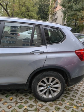 BMW X3 F25 30d xDrive - 9500 € - 85784561 3