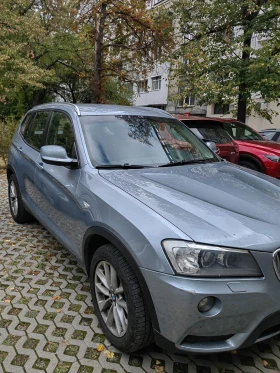 BMW X3 F25 30d xDrive - 9500 € - 85784561 6