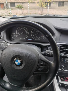 BMW X3 F25 30d xDrive - 9500 € - 85784561 7