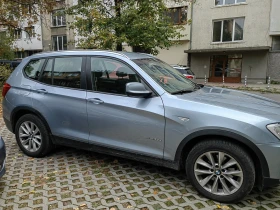 BMW X3 F25 30d xDrive - 9500 € - 85784561 5