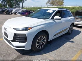 Audi Q6 E-Tron Premium Quattro - 33000 € - 19236772 2