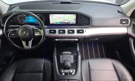 Mercedes-Benz GLE 300 4MATIC * ������ ���������������� �� MERCEDES*  | Mobile.bg � ����� ������ 6