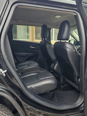 Jeep Cherokee 3.2 V6 Trailhawk 4x4  | Mobile.bg � ����� ������ 10
