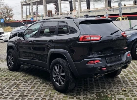 Jeep Cherokee 3.2 V6 Trailhawk 4x4  | Mobile.bg � ����� ������ 4