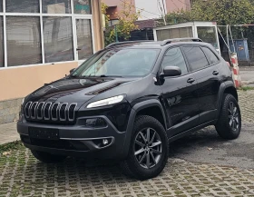 ������ Jeep Cherokee