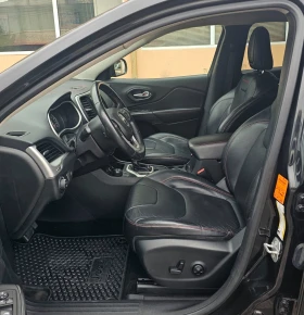 Jeep Cherokee 3.2 V6 Trailhawk 4x4  | Mobile.bg � ����� ������ 8