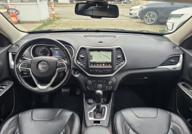 Jeep Cherokee 3.2 V6 Trailhawk 4x4  | Mobile.bg � ����� ������ 12