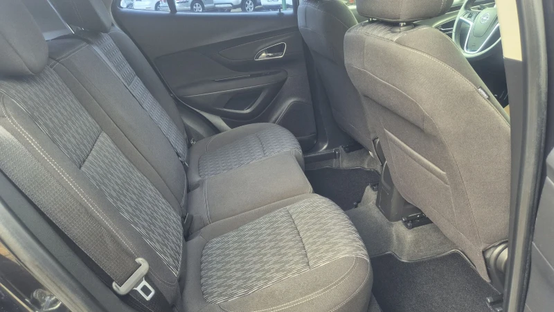 Opel Mokka 1.6 диз 136к.с., снимка 15 - Автомобили и джипове - 50166214