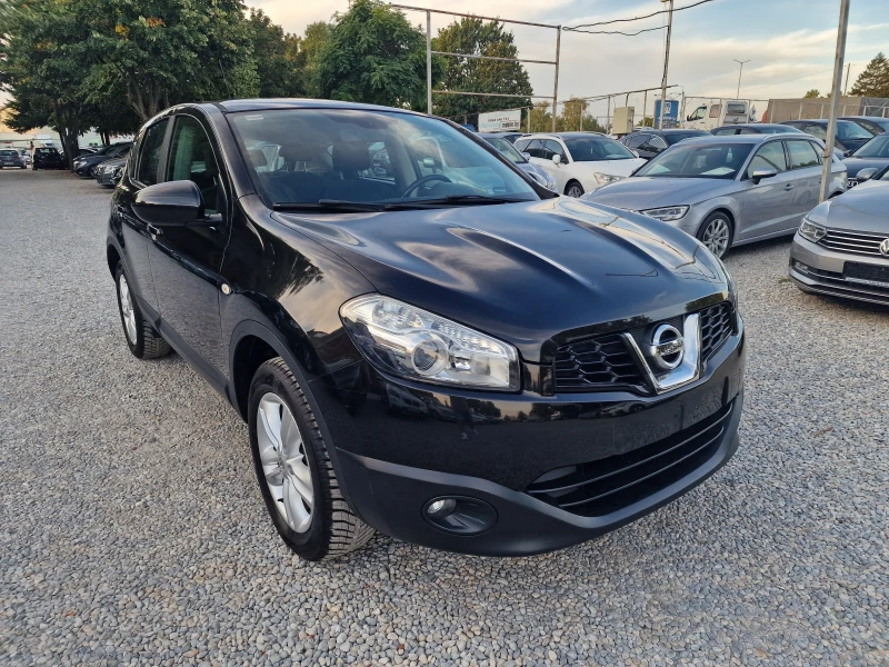 Nissan Qashqai 2.0i-141k.s-NAVI-KAMERA-PANORAMA, снимка 3 - Автомобили и джипове - 51624147