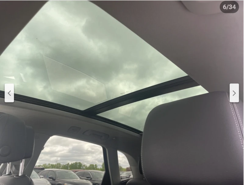 Audi Q5 2.0T* S* LINE* MATRIX* ДИГИТАЛНО* ТАБЛО* BLACK* OP, снимка 17 - Автомобили и джипове - 52936677