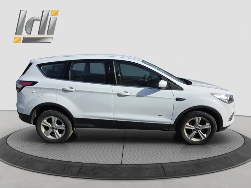 Ford Kuga 2.0 TDCI 4X4, снимка 7 - Автомобили и джипове - 52442072