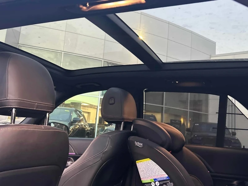 Mercedes-Benz GLE 53 4MATIC 2021 * CARFAX * БЕЗ ПЪРВОНАЧАЛНА ВНОСКА, снимка 15 - Автомобили и джипове - 52896288