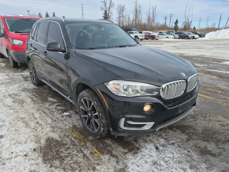 BMW X5 XDRIVE35I С РЕГИСТРАЦИЯ & АВТО КРЕДИТ, снимка 2 - Автомобили и джипове - 53341673