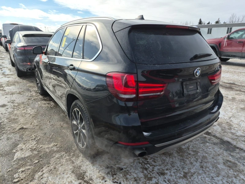 BMW X5 XDRIVE35I С РЕГИСТРАЦИЯ & АВТО КРЕДИТ, снимка 4 - Автомобили и джипове - 53341673