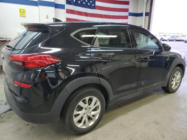 Hyundai Tucson SE, снимка 6 - Автомобили и джипове - 48586986