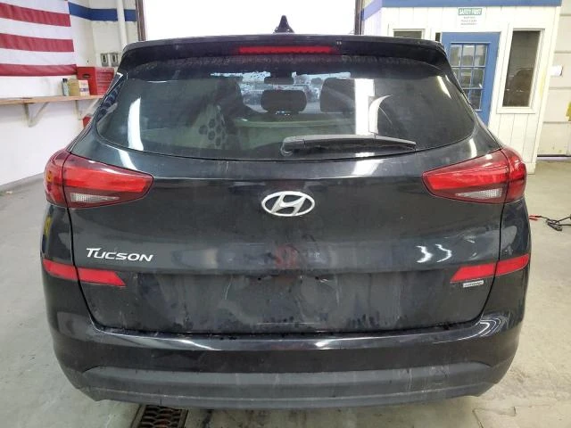 Hyundai Tucson SE, снимка 2 - Автомобили и джипове - 48586986